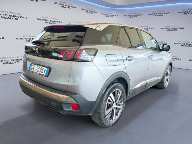 Peugeot 3008 BlueHDI 130 S&S Allure - Foto 4