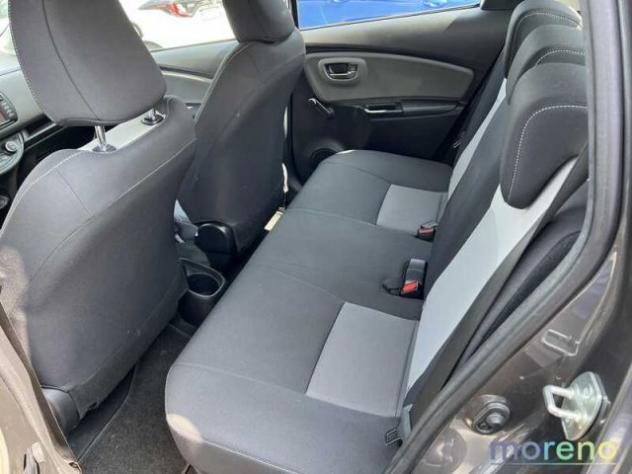 TOYOTA Yaris 1.5 Hybrid ECVT Business rif. 19121114 - Foto 10