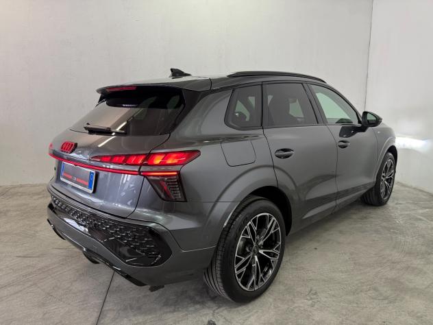 Audi Q3 Tdi S Line Edition 150cv S-Tronic UFFICIALE ITALIANA PRONTA CONSEGNA - PREZZO SENZA VINCOLI DI FINANZIAMENTO - Foto 5