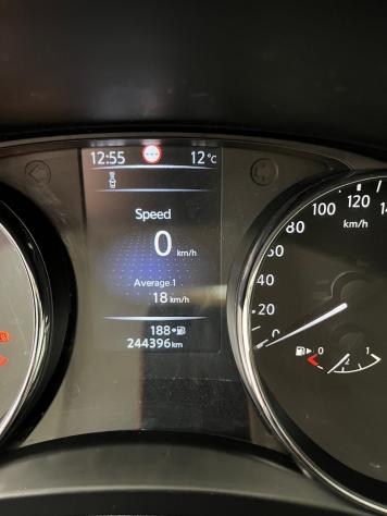 Nissan Qashqai 1.6 dCi DPF 360 - Foto 10
