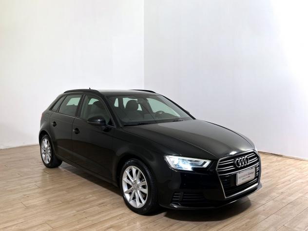 Audi A3 A3 Sportback 1.6 tdi Business 110cv - Foto 3