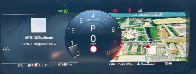 Land Rover Defender 110 4.4 V8 635 CV AWD Auto OCTA - Foto 10