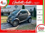 smart fortwo Fortwo 0.7 Smart Passion 61cv