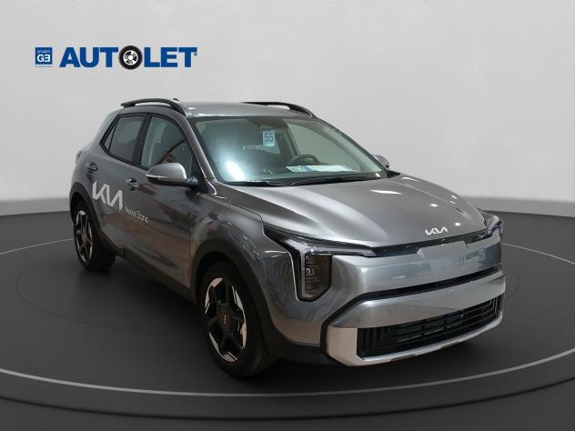 Kia Stonic 1.0 T-GDi 115 CV MHEV MT Style Tech - Foto 3