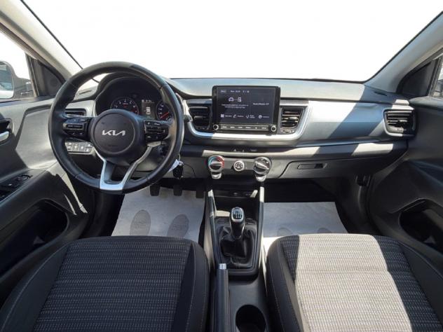 Kia Stonic Stonic 1.0 t-gdi mhev GT Line 100cv imt - Foto 9