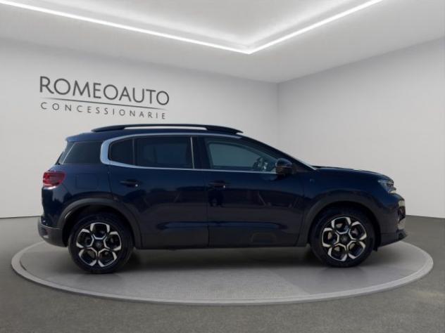 CITROEN C5 Aircross 1.6 phev 225 cv shine e-eat8 rif. 23976928 - Foto 7