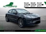 PORSCHE Macan 2.0 265Cv LED PDLS+ *Iva Esposta* rif. 22899662