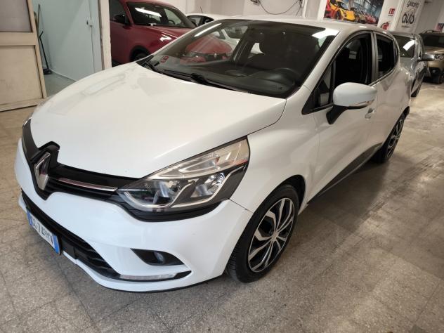 Renault Clio Blue dCi 115 CV 5 porte Intens - Foto 4