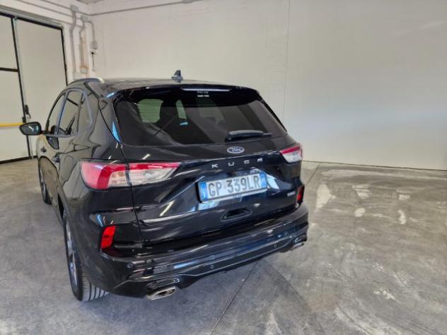 FORD Kuga 2.5 Plug In Hybrid 225 CV CVT 2WD ST-Line X rif. 24088792 - Foto 4