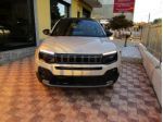 JEEP - Avenger - 1.2 Turbo Summit