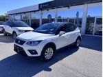 SEAT Arona 1.0 TGI 90cv STYLE Metano