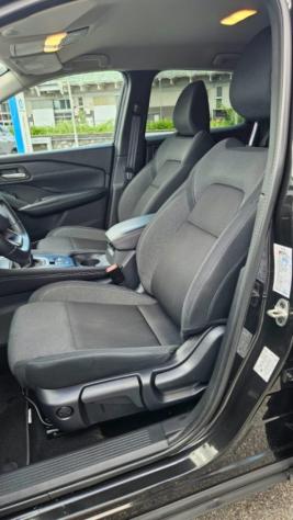 NISSAN Qashqai MHEV 140 CV N-Style rif. 24041089 - Foto 10