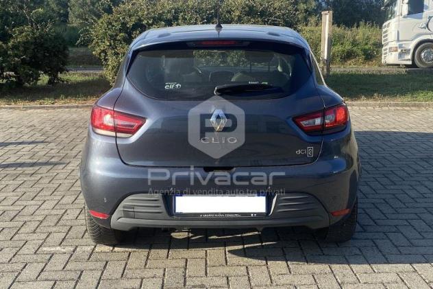 Renault Clio Clio dCi 8V 90CV Start&Stop 5 porte Energy Intens - Foto 5
