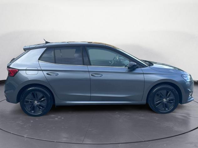 Škoda Fabia 1.0 MPI Evo 59KW STYLE - Foto 6