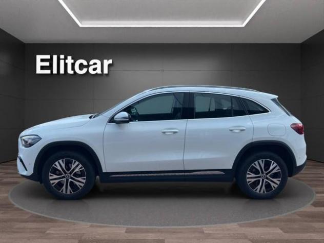 MERCEDES-BENZ GLA 180 Automatic Progressive Advanced rif. 24166284 - Foto 7