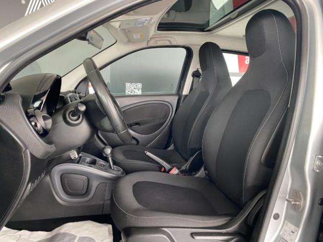 SMART ForFour 70 1.0 twinamic Passion rif. 20448244 - Foto 7