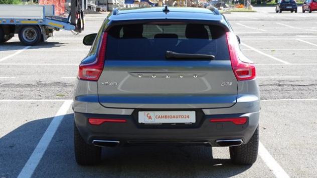 VOLVO XC40 D3 150 cv, R-design, Automatica, Garanzia.. rif. 24091802 - Foto 6