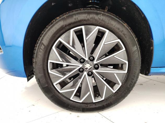 Škoda Kamiq Kamiq 1.0 TSI 115 CV DSG Black Dots - Foto 6