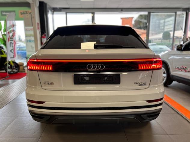 Audi Q8 50 TDI 286 CV quattro tiptronic Sport - Foto 6