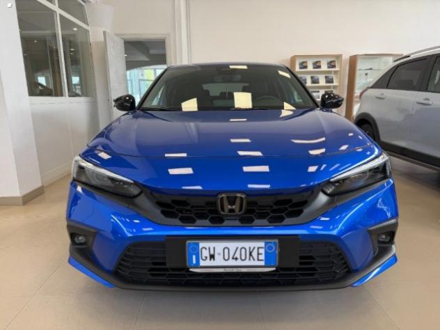 HONDA Civic 2.0 Hev eCVT Sport rif. 23678175 - Foto 2
