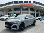 Audi RS Q8 4.0 mhev quattro tiptronic