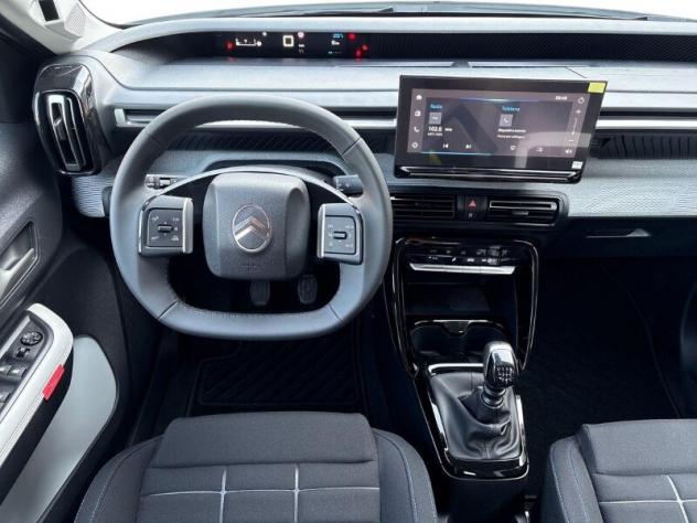 CITROEN C3 4ª serie C3 PureTech 100 S&S Plus - Foto 8