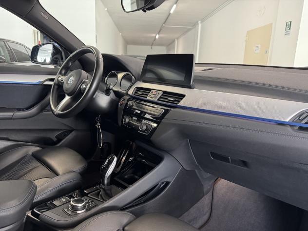 BMW X2 X2 sDrive18d Msport - Foto 10