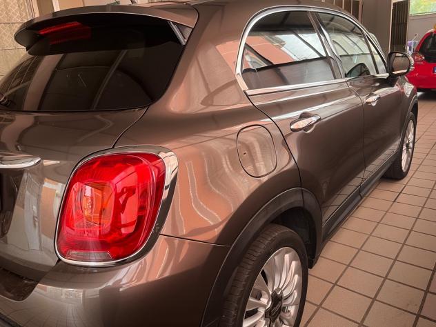 Fiat 500X 1.6 MultiJet 120 CV Opening Edition - Foto 6