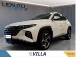 Hyundai Tucson III 2021 1.6 hev Exellence 2wd auto