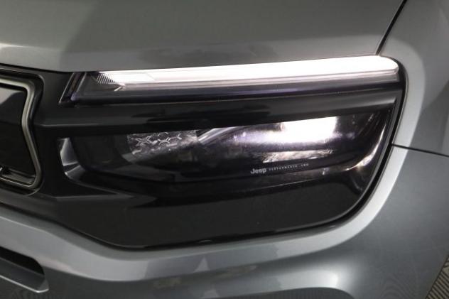 JEEP Avenger Avenger 1.2 Turbo 100 CV Summit rif. 23766375 - Foto 9