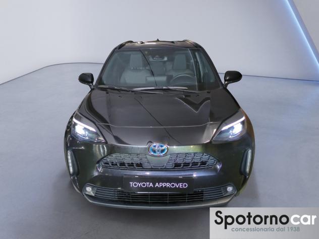 Toyota Yaris Cross 1.5H (116 CV) E-CVT Trend - Foto 6