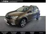 DACIA Sandero TCe 90 Stepway Techroad OLD rif. 23947285