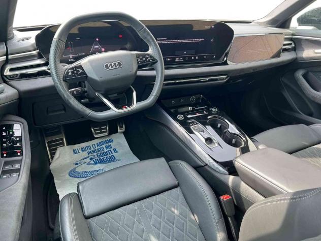 Audi A5 TDI 204CV S tronic S line edit #Black Pack #Tetto Panoramico - Foto 7