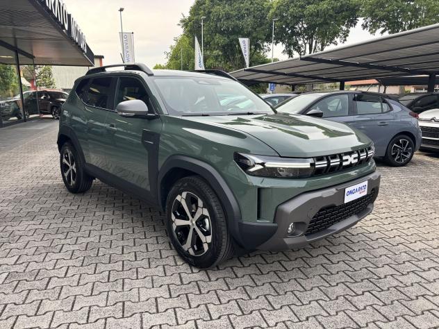 Dacia Duster 1.2 Eco-G 120cv Journey #Cold.Pack - Foto 3