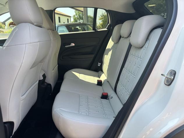 FIAT 600 1.2 Hybrid 110cv La Prima #INTERNI PELLE - Foto 9