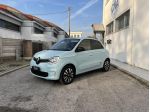Renault Twingo Electric Twingo Electric Techno