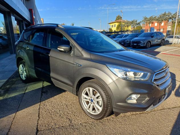 Ford Kuga Kuga 1.5 2wd 120cv KM CERTIFICATI-GARANZIA - Foto 6