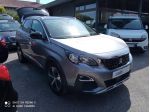 Peugeot 3008 BlueHDi 130 S&S Allure 5P