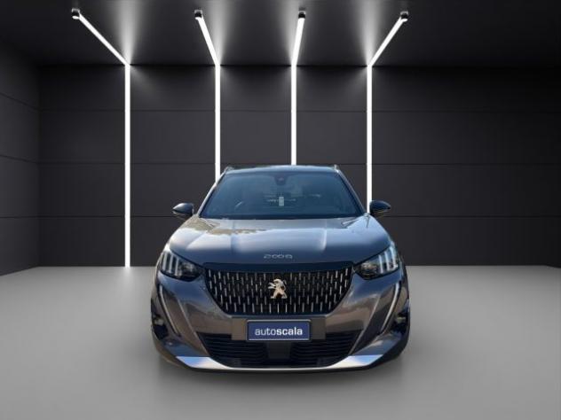 PEUGEOT 2008 BlueHDi 110 S&S GT rif. 23521005 - Foto 8