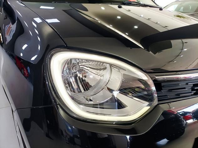 Renault Twingo 1.0 65CV S&S LIFE - LED CLIMA R&GO CONNECT - Foto 2