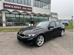 BMW 318 d mhev 48V Touring rif. 21644291