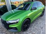 AUDI Q8 50 TDI 286CV S-LINE COMPETITION EXCLUSIVE QUATTRO rif. 23989877