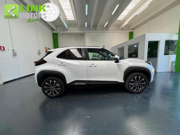 TOYOTA Yaris Cross TREND GARANZIA UFFICIALE TOYOTA rif. 23930923 - Foto 6