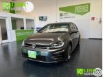 VOLKSWAGEN Golf 7.5 1.6 tdi 115 cv R-Line FULL OPTION. rif. 23999318