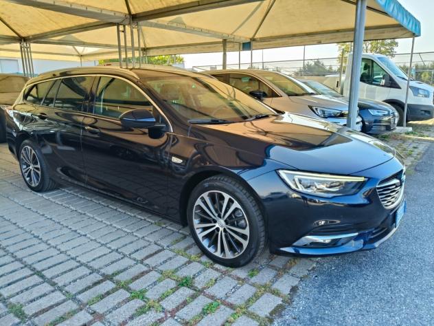 Opel Insignia 1.6 CDTI 136 S&S aut.Sports Tourer Innovation - Foto 3