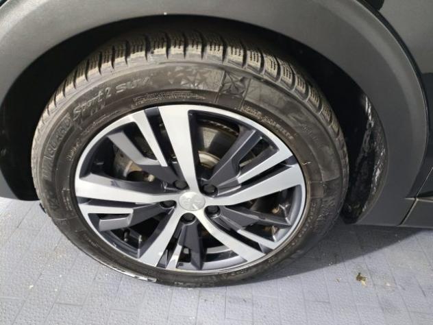PEUGEOT 3008 Hybrid 225 e-EAT8 Allure rif. 22710083 - Foto 9