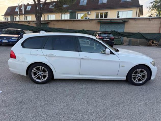 BMW 320 d cat Touring MSport senza nessun lavoro da fare rif. 24055000 - Foto 4