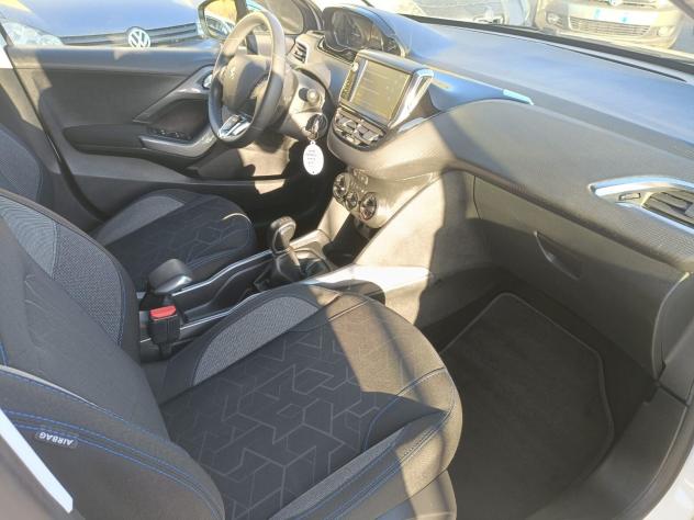 Peugeot 2008 PureTech 82 S&S Allure - 2019 - Foto 7