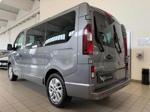 OPEL Vivaro 27 1.6 BiTurbo 145CV //IVA INCLUSA// rif. 23779671 - Foto 6