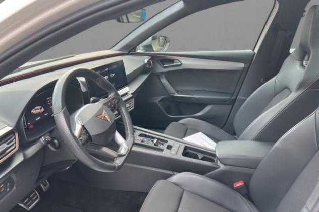 CUPRA Leon Sportstourer 1.4 e-HYBRID 204 CV DSG rif. 23783024 - Foto 7